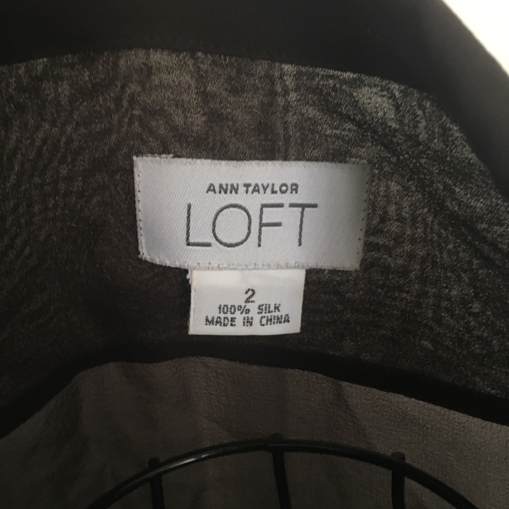 Blouse - Picture 2 of 2